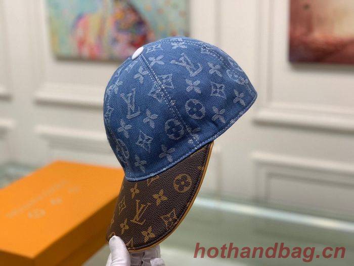 Louis Vuitton Hats LVH00023